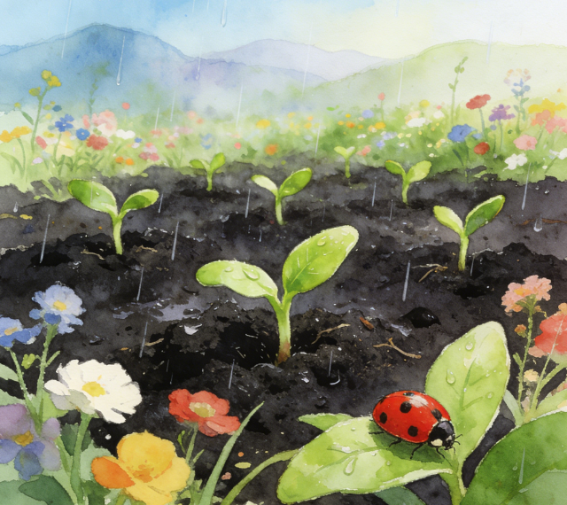 果園 / 農田施肥神器：測土配方施肥儀哪個好？實測推薦山東萊恩德